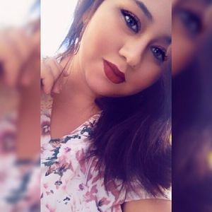 Meet your Posher, Maria luísa